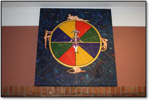 ls-4506-Lois-Duffy-Wheel-of-Life