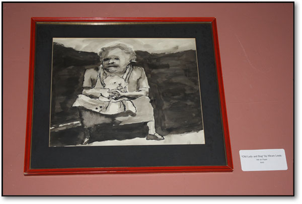 ls-4523-Hiram-Lewis-Old-Lady-and-Dog