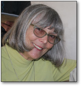 Paula Geisler