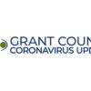 Grant County Coronavirus Update 12/11/21