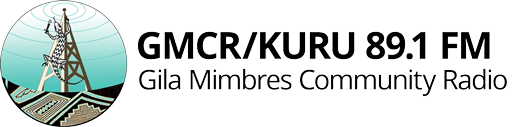 GMCR/KURU 89.1 FM