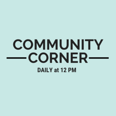 community corner