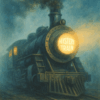 Mystery Train