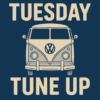 Tuesday Tune Up