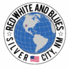 Red, White, And Blues