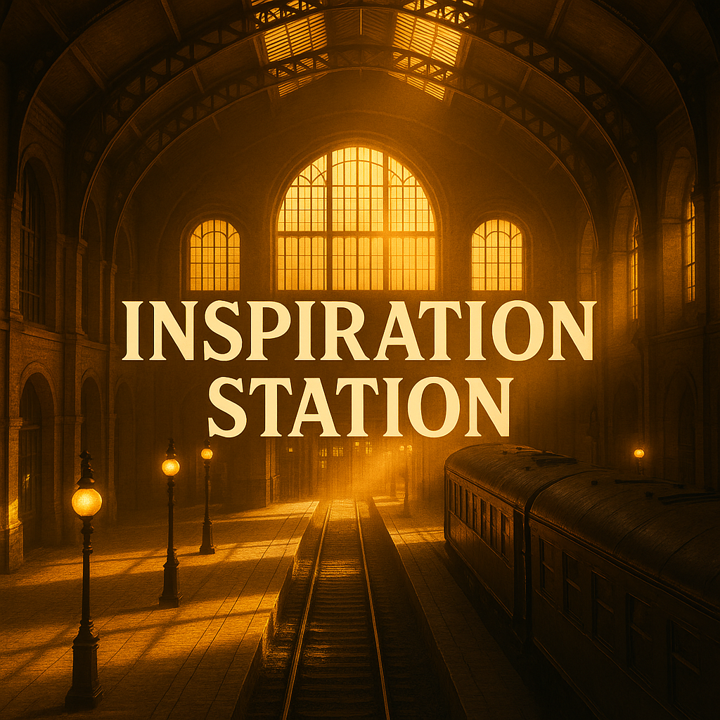 inspirationstation