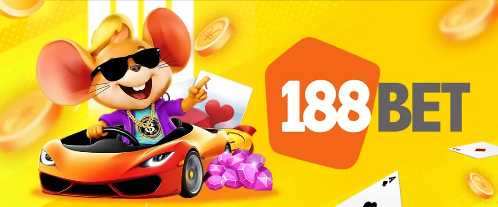 188Bet